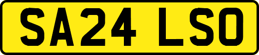 SA24LSO