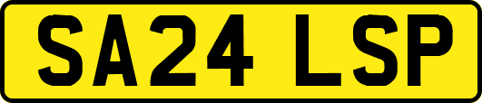 SA24LSP