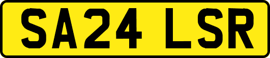 SA24LSR