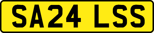 SA24LSS