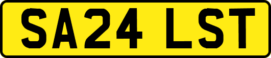 SA24LST