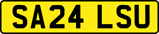 SA24LSU