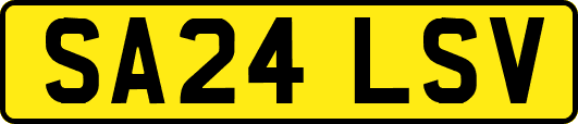 SA24LSV