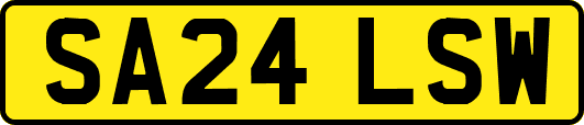SA24LSW