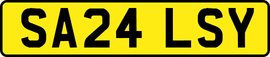 SA24LSY