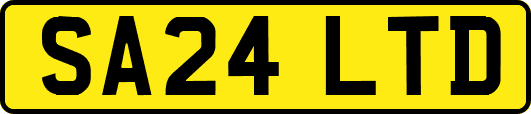 SA24LTD