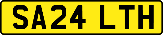 SA24LTH