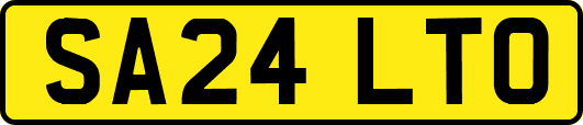 SA24LTO