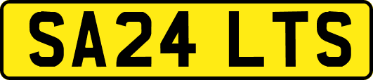 SA24LTS
