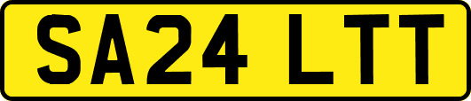 SA24LTT
