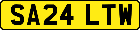 SA24LTW