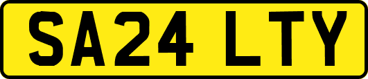SA24LTY