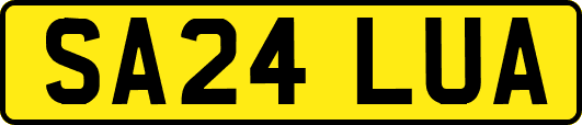 SA24LUA