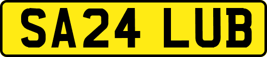 SA24LUB