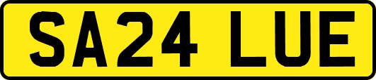 SA24LUE