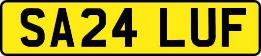 SA24LUF