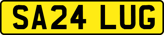 SA24LUG