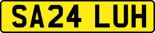 SA24LUH