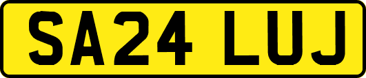 SA24LUJ