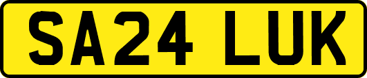 SA24LUK