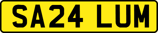 SA24LUM