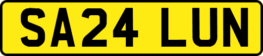 SA24LUN