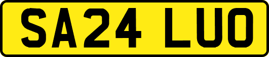 SA24LUO