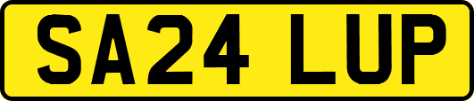 SA24LUP