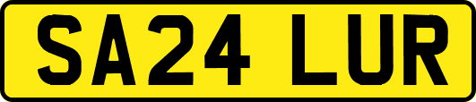 SA24LUR