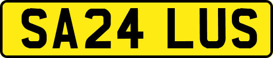 SA24LUS