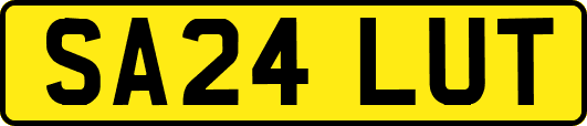 SA24LUT