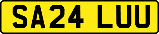 SA24LUU