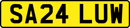 SA24LUW