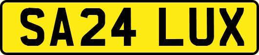 SA24LUX
