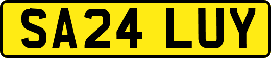 SA24LUY