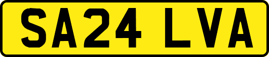 SA24LVA
