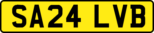 SA24LVB