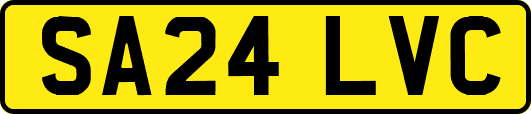 SA24LVC