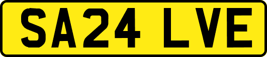 SA24LVE