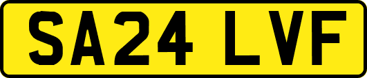 SA24LVF