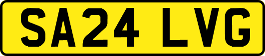 SA24LVG