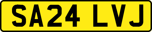 SA24LVJ