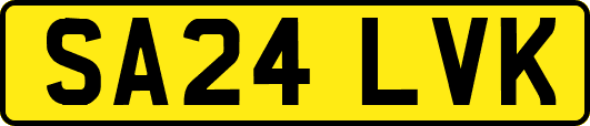 SA24LVK