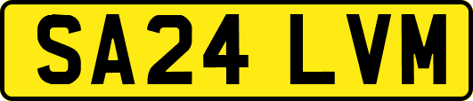 SA24LVM