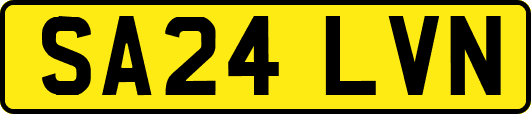 SA24LVN