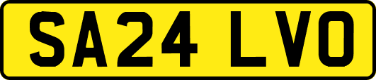 SA24LVO