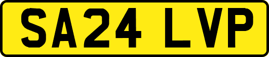 SA24LVP