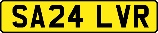 SA24LVR