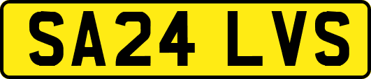 SA24LVS