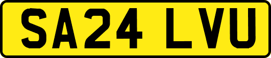 SA24LVU